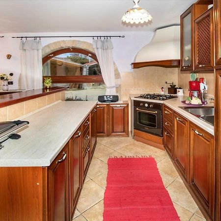 Jolly Apartman Premantura Kültér fotó
