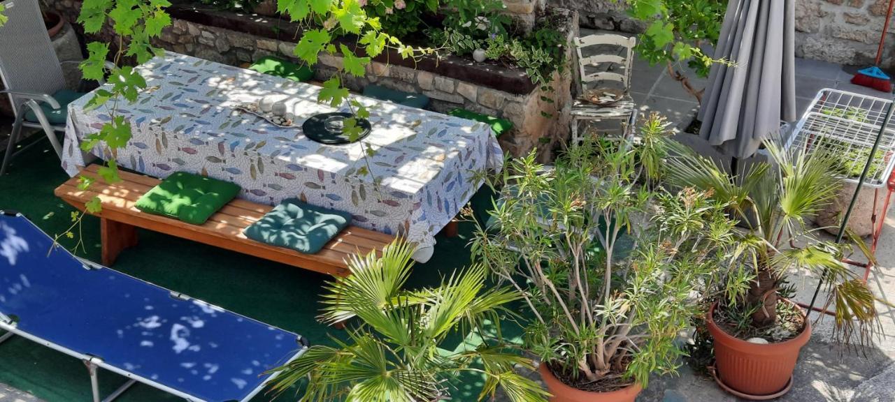 Jolly Apartman Premantura Kültér fotó