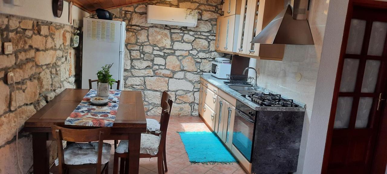 Jolly Apartman Premantura Kültér fotó