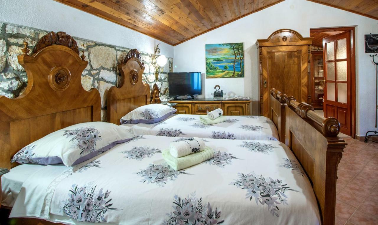 Jolly Apartman Premantura Kültér fotó