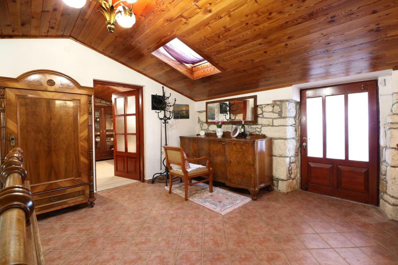 Jolly Apartman Premantura Kültér fotó